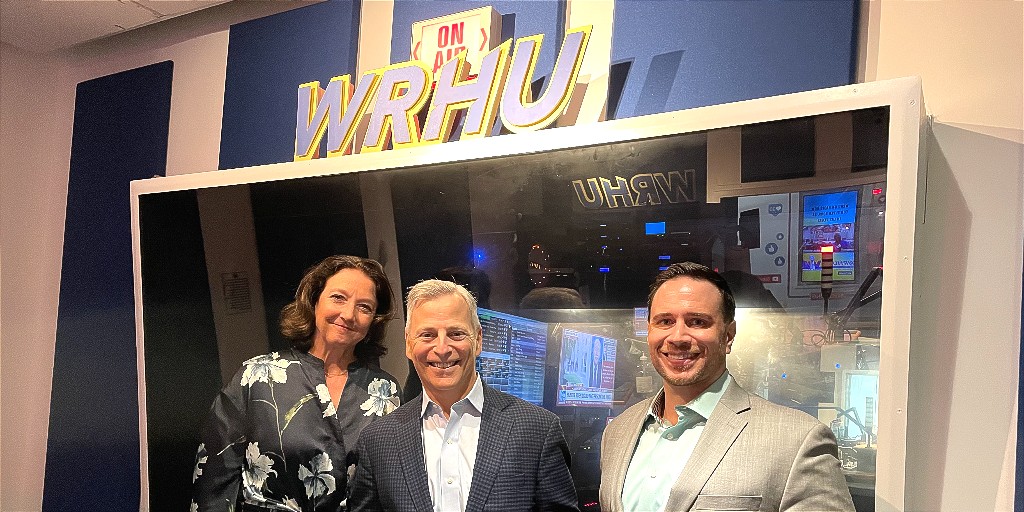 ZuckerSoM's tweet image. 🎙️ On Well Said with Dr. Ira Nash: Dr. Maria Carney &amp;amp; Adam Kahn discuss Advanced Directives. Ensure your medical wishes are respected. Tune in now!

Listen here 🔗ow.ly/HYzi50SmkWg

 #WellSaidPodcast #Healthcare #GeriatricMedicine #HealthLaw @HofstraU @northwellhealth