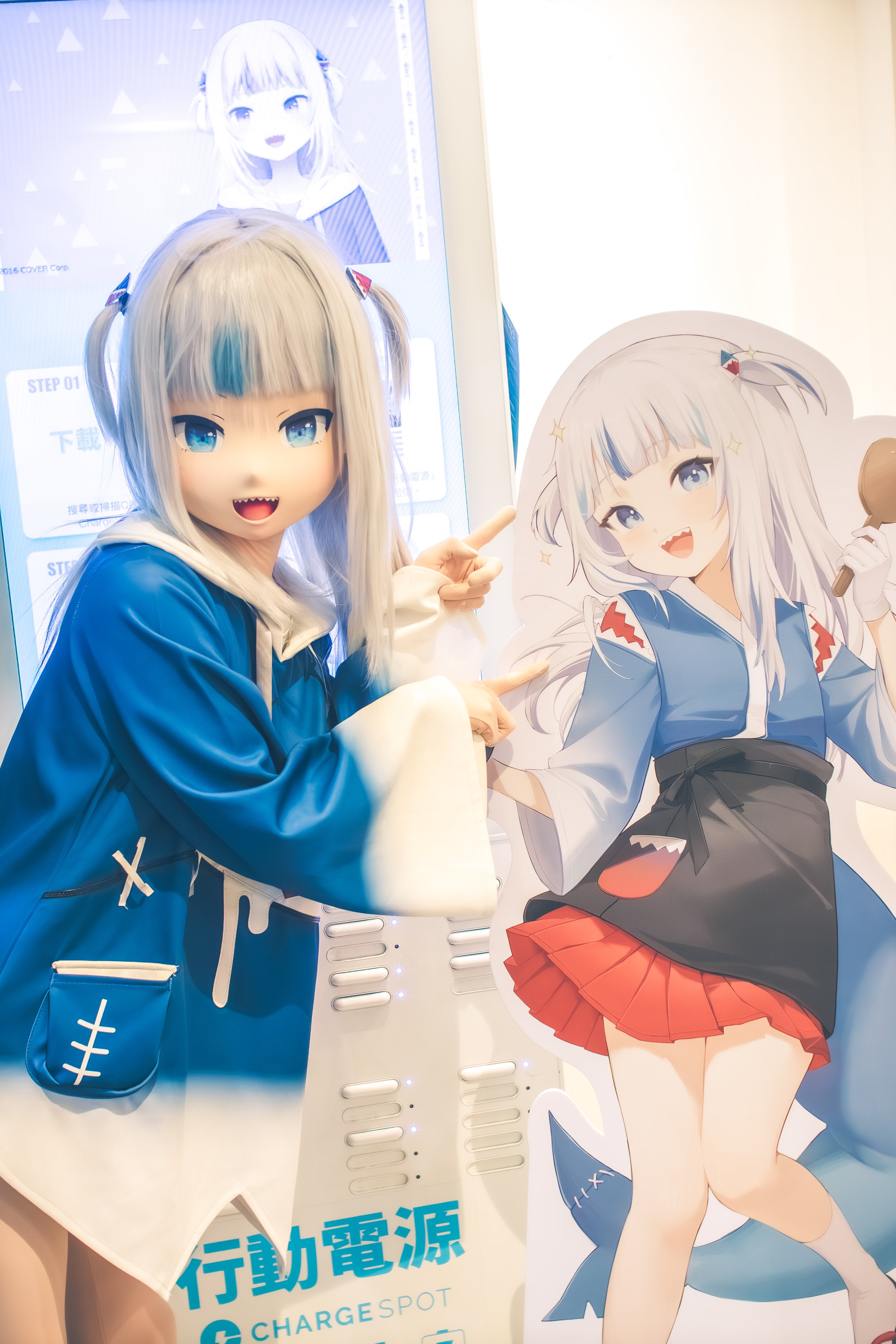 哈哭睏(Haku)/はくくん(活動休止中) (@g15648777) / X 哈哭睏(Haku)/はくくん(活動休止中) (@g15648777) / X