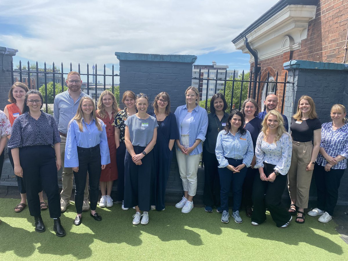 Incubator for Mental Health Research tweet media