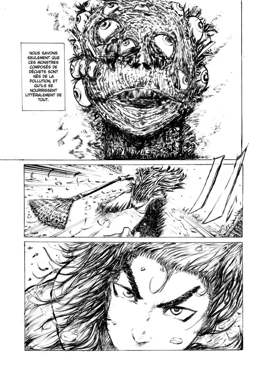 Mystanane - Lisez le manga OKAMARI NO SUZOKI tweet media