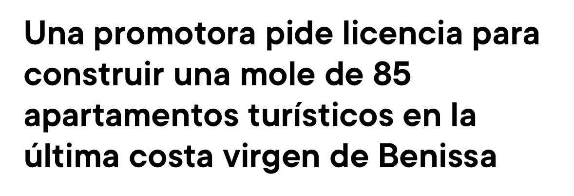 CompromBenissa's tweet image. Hui hem presentat, junt al CIBE, el burofax que hem enviat a l’alcalde de Benissa exigint la protecció de Patmore.

O compleixen la legislació o ens veurem als tribunals

#SalvemPatmore