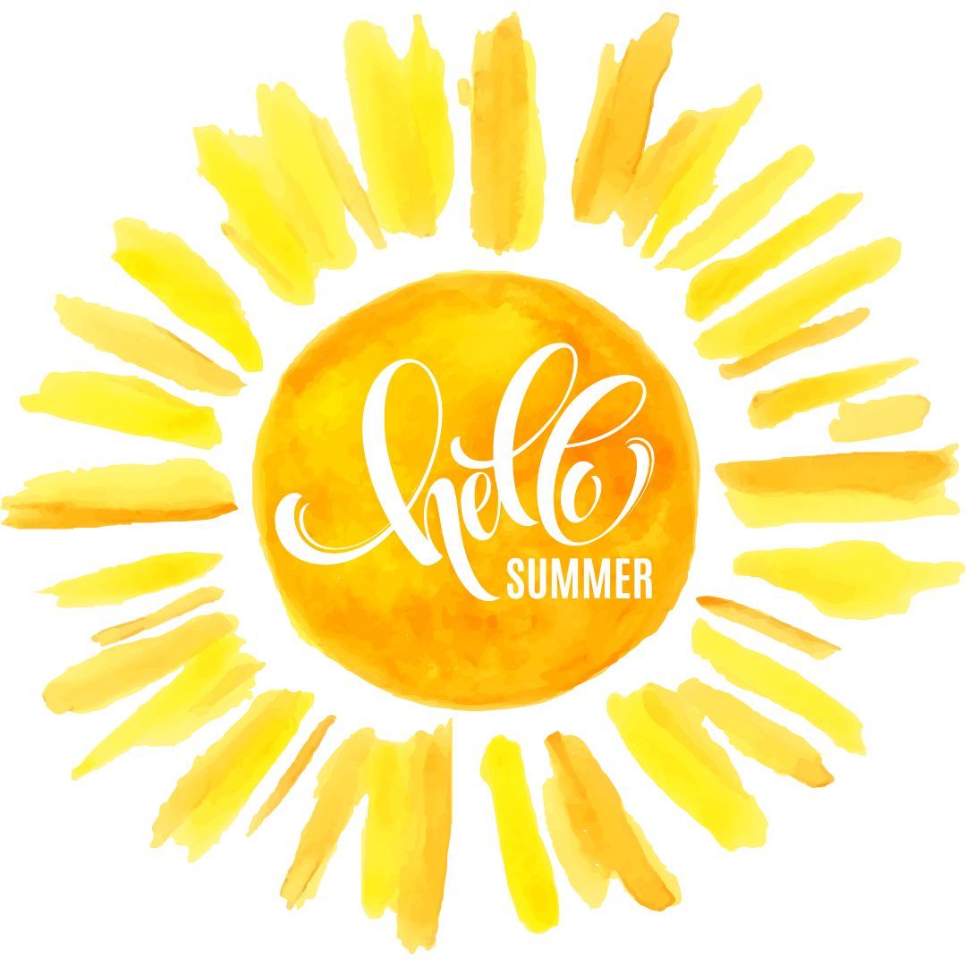 SawLib's tweet image. Happy First Day of Summer!