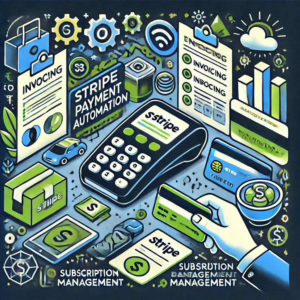 GoDigital_AI_'s tweet image. Neue Stripe-Lösungen: Automatisiere Rechnungen &amp;amp; Abos, reduziere Fehler &amp;amp; Kosten. Erfahre mehr auf unserem Blog! 

#Stripe #PaymentAutomation #Fintech

smpl.is/99iu8