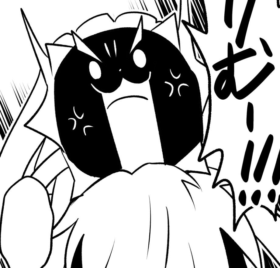 今日の進捗ま～～～～～ちゃん 
