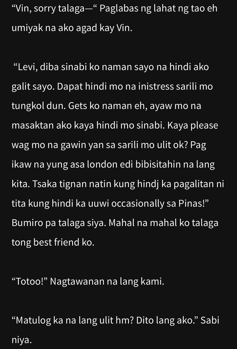 pixie 🧚 on hiatus tweet media