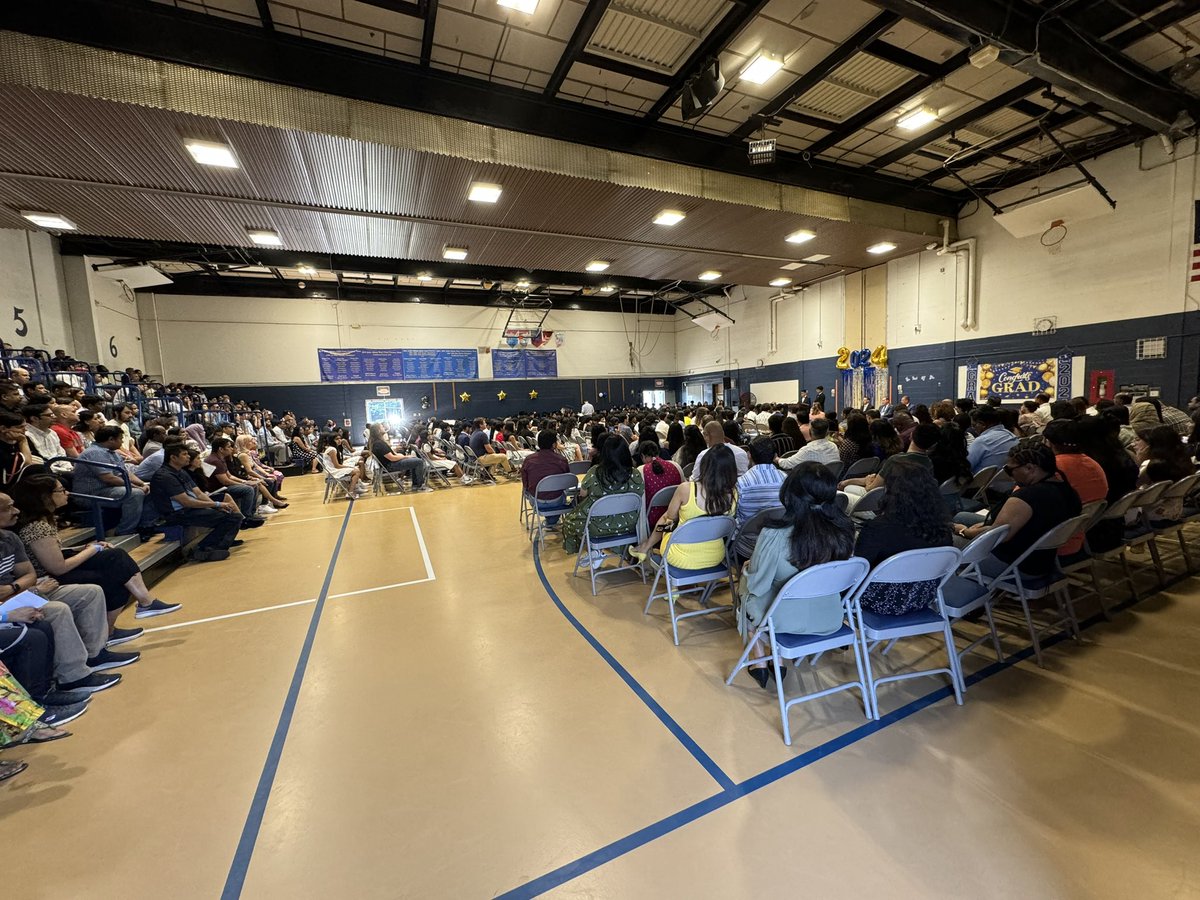Congratulations 8th grade graduates of John Adams Middle School! You are #JAMazing <a href="/JAMS_Knights/">John Adams Middle</a> <a href="/j_valentine25/">Joan Valentine, Ed.D.</a>