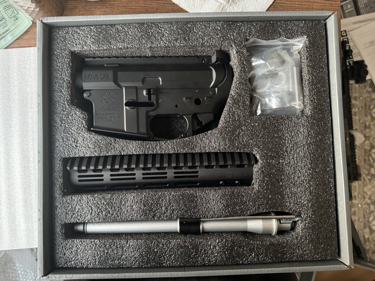 itatiyanaryou's tweet photo. NOVESKE N4 完成！
#サバゲー #サバイバルケーム https://t.co/mmNC7sjqfb