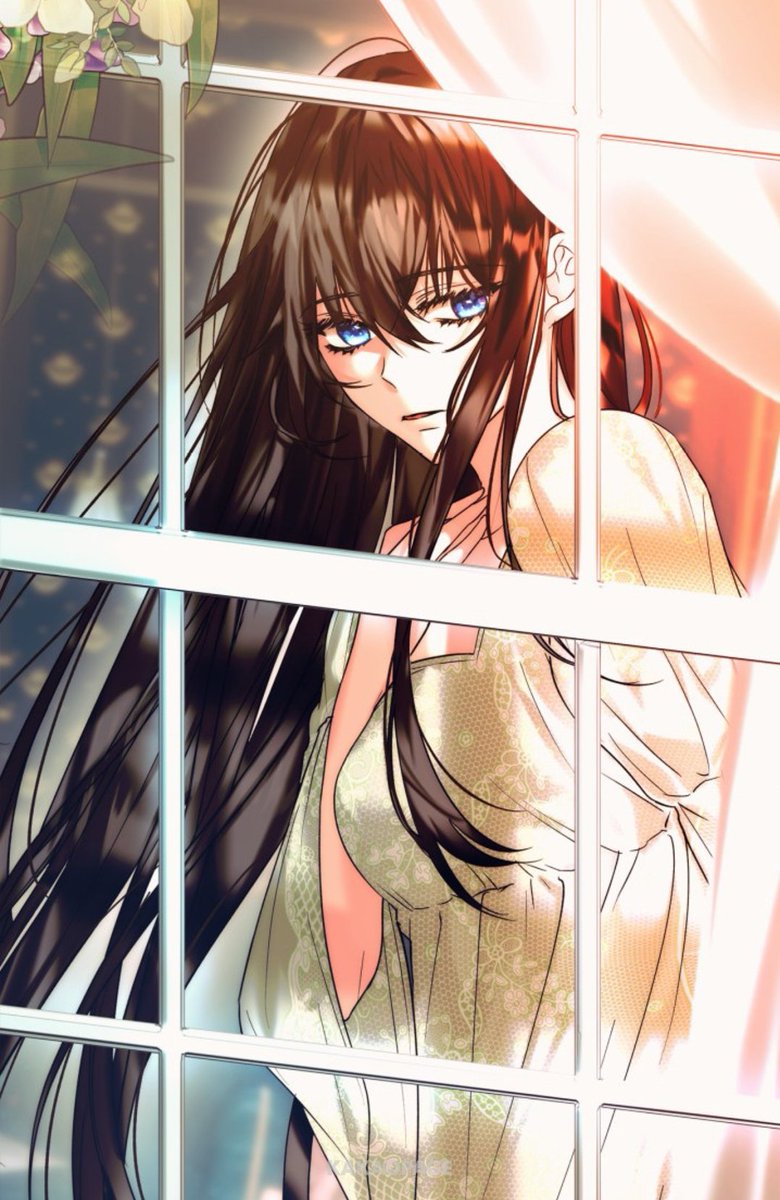 🌱 웹툰화 된 로판(여주판) 알리미 🌱 tweet media