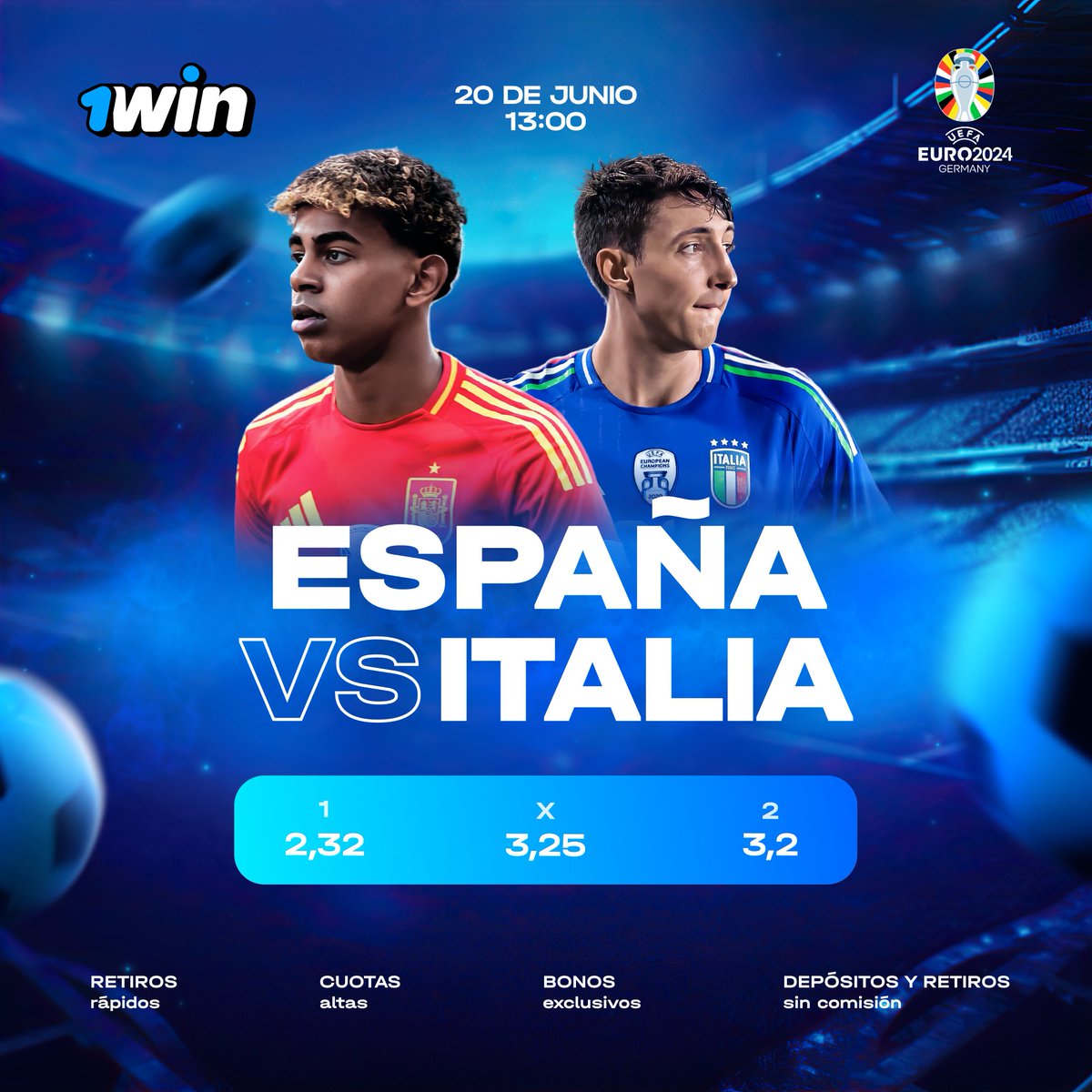 1winEspañol tweet media