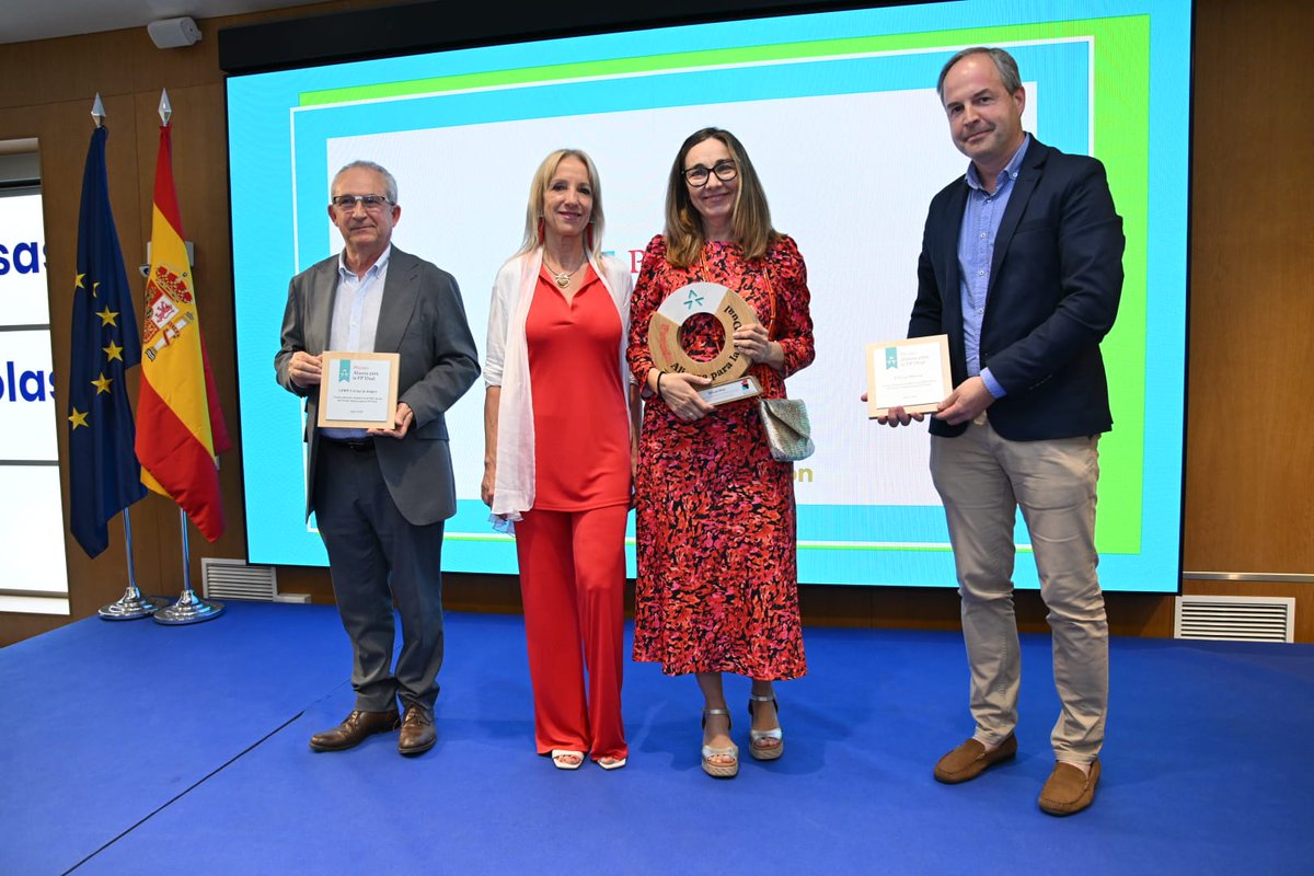 EFA LA MALVESIA tweet media