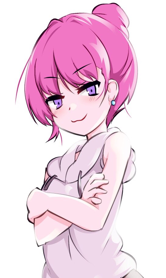 #絵柄が好みって人にフォローされたい
よろしく! 