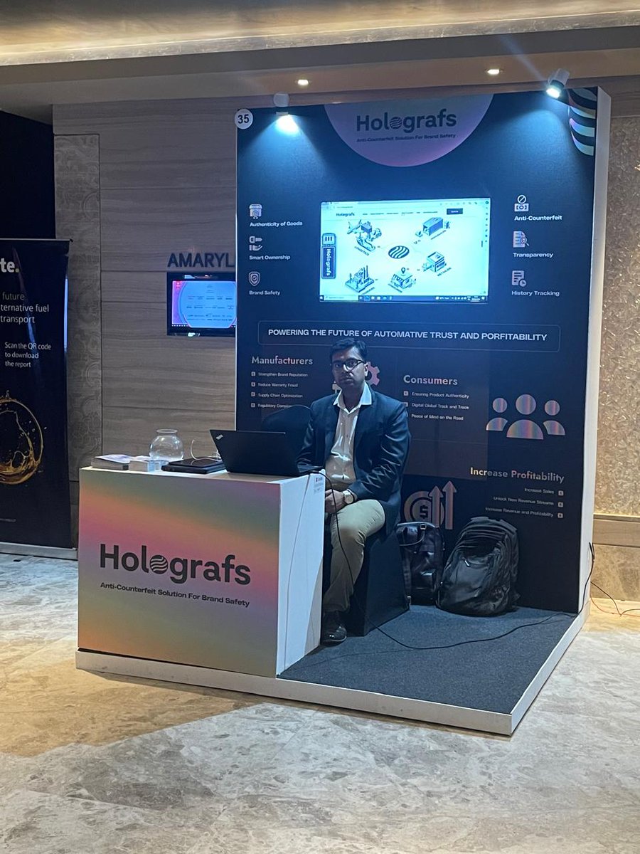 DIGILION tweet media