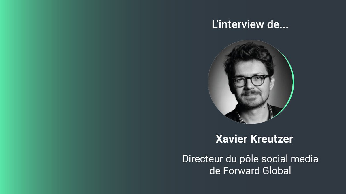 Pour faire rayonner son entreprise sur LinkedIn aujourd’hui, il faut aller au-delà du owned !

Laisser parler ses collaborateurs, ses dirigeants, les experts de son secteur = meilleur moyen de gagner en visibilité 📣

Éclairage de <a href="/XavierKreutzer/">Xavier Kreutzer</a> 👉 urlr.me/JPvXd