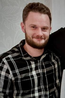 thisisgoradio's tweet photo. MISSING: Have you seen Lanarkshire man Gary Ledingham?

The 37-year-old has been reported missing from Cumbernauld and hasn't been seen since Sunday.

Gary is described as 5ft 10, with brown hair, blue eyes and a beard.

@PSOSLanarkshire say there are growing concerns for his welfare.