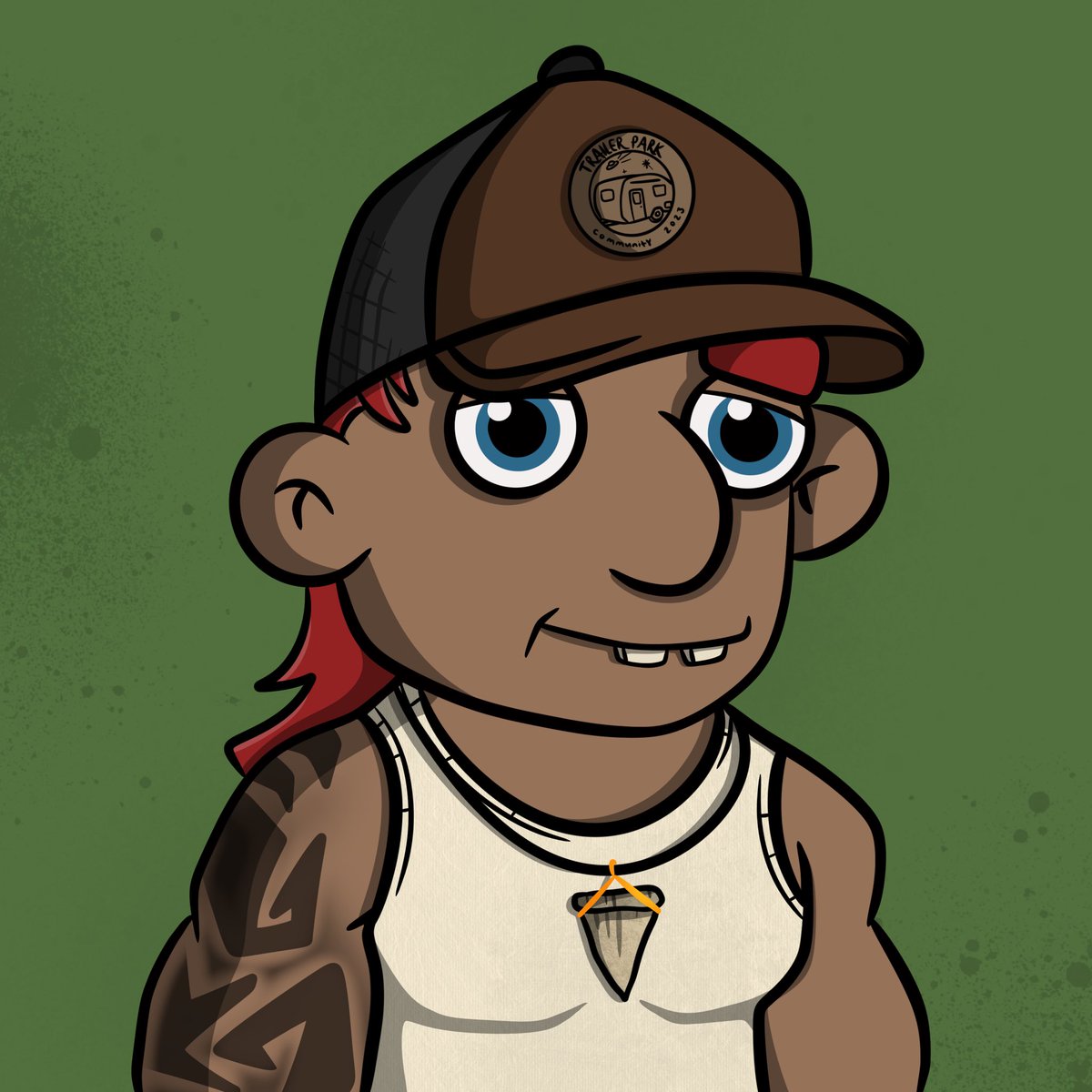 2Tone_Artist's tweet image. GM to all the Builders out there!!
#BasedAF ✌️🎣