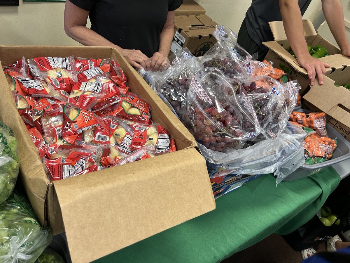 Orange Early Childhood Center tweet media