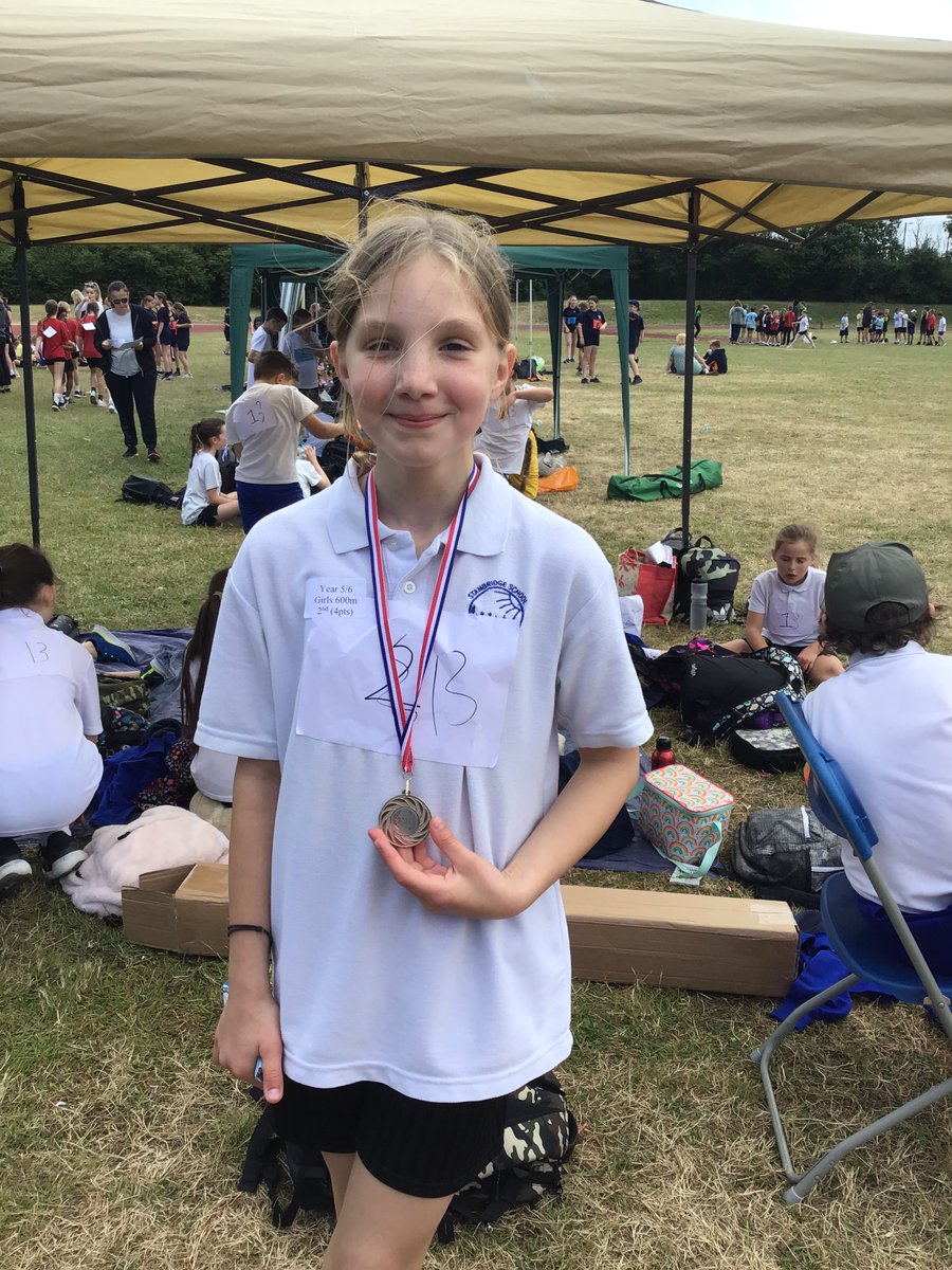 Stambridge Primary tweet media