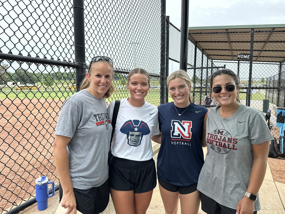 Northwest Shoals Softball tweet media