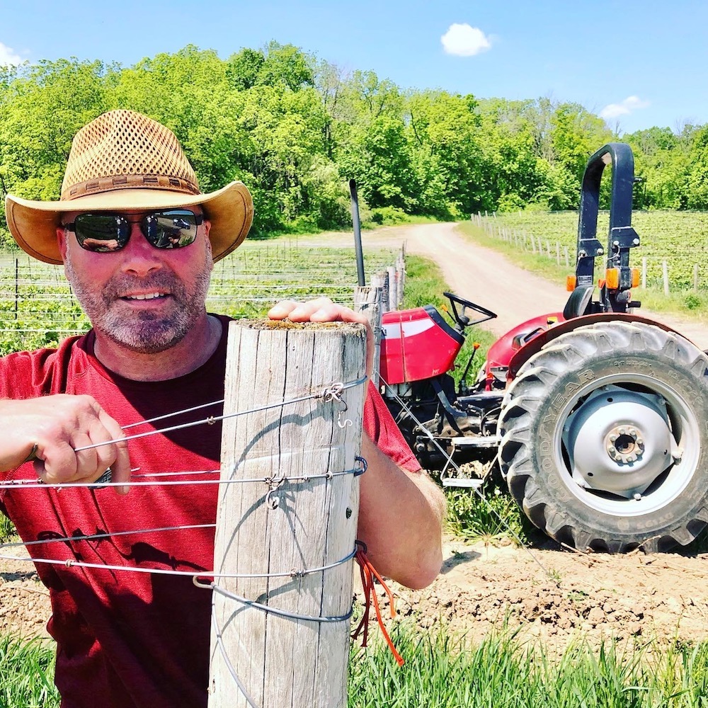 rickwine's tweet image. How Ontario wineries and local bottle shops are preparing for the looming strike at the @LCBO. Full report on Wines in Niagara ... 
👉 bit.ly/LCOBStikeWine