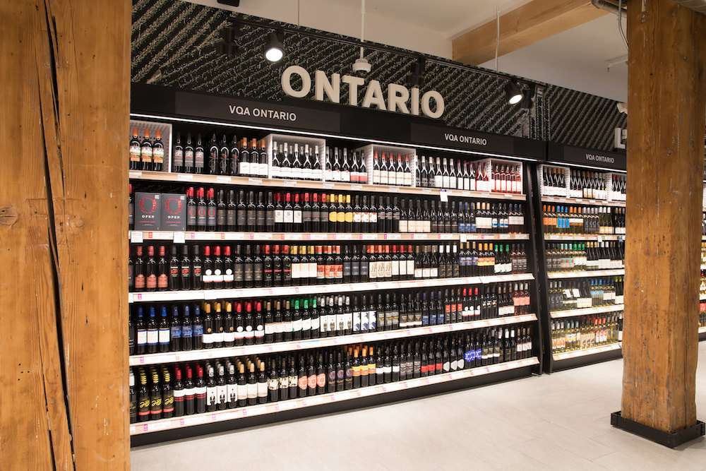 rickwine's tweet image. How Ontario wineries and local bottle shops are preparing for the looming strike at the @LCBO. Full report on Wines in Niagara ... 
👉 bit.ly/LCOBStikeWine