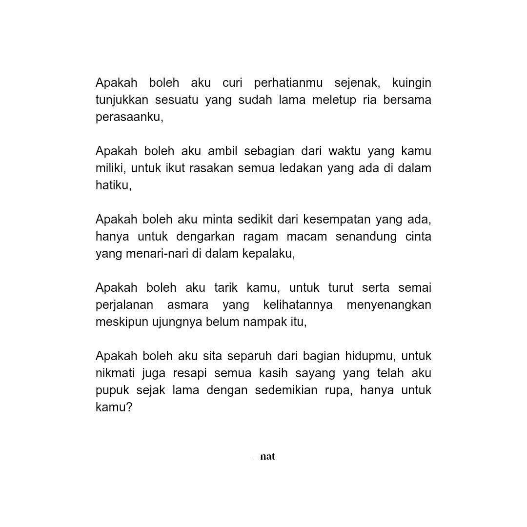 natnat | logout tweet media