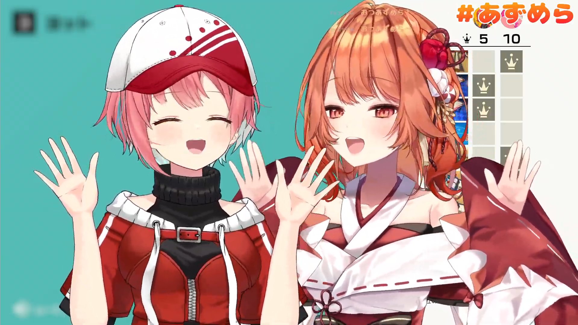 むわ!🦊🎴 (@maplezomi) / X
