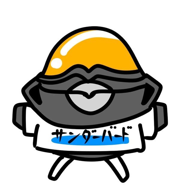 ライトニングくんの見た目が変わりすぎな件について

①2017年 初登場時
②2018年
③2019年
④今年 