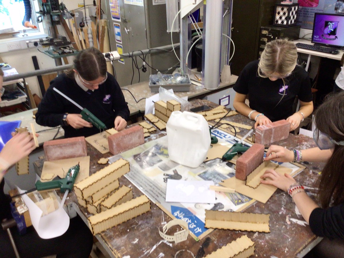 LGS Design Tech tweet media