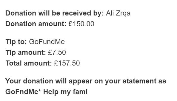 aimseytwo's tweet photo. i just got the amount we raised from the stream and decided to throw in all subs and bits we got too!

this is to help ali and his brother raise funds to aid his family reach safety. if you cant donate, sharing helps too

https://t.co/jXwxKa4XOa 

🩷 🍉 https://t.co/8xFuBqL3AY