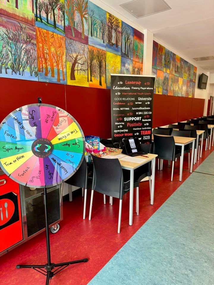 Rcity Youth CIC tweet media