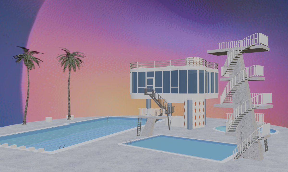 New AR work launching tomorrow!