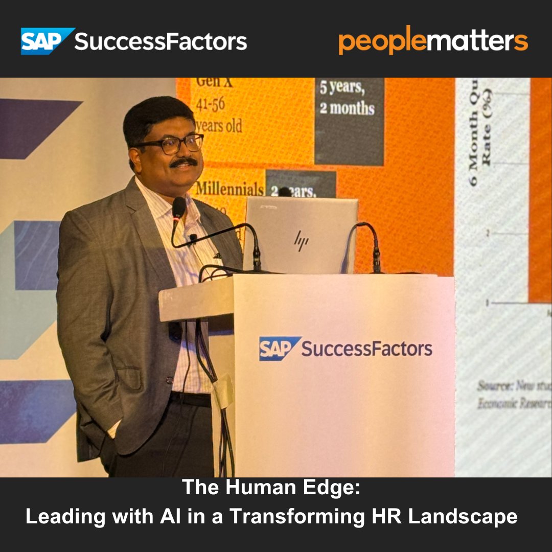 People Matters on X: ""Climate, technology, demographics, social ...