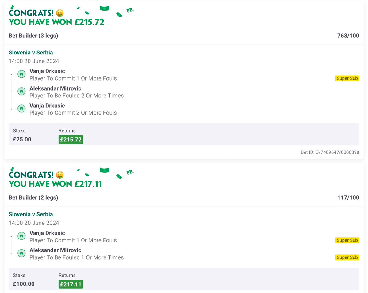 Punters Corner tweet media