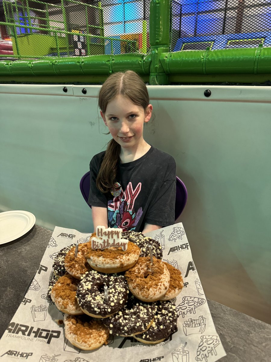 Thank you to our amazing PSA for funding the P7 leavers trip to #JumpIn! P7 had the best time jumping, playing games and eating pizza! We even celebrated a birthday. 🎂🎈 #MCPSP7 #P7Leavers