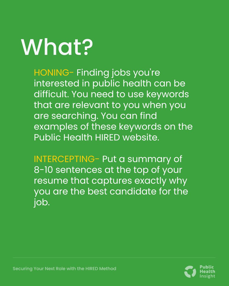 Public Health Insight tweet media