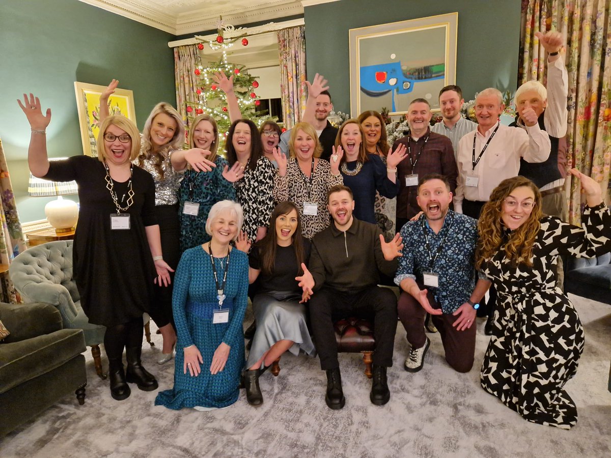 We’re delighted to share that, thanks to the generous support of the <a href="/THunterF/">TheHunterFoundation</a>, we are re-igniting our Head Teachers’ Leadership Academies. 

If you're a head teacher or depute in Scotland and interested in applying for a place, please register here ow.ly/xOw050SmgIX