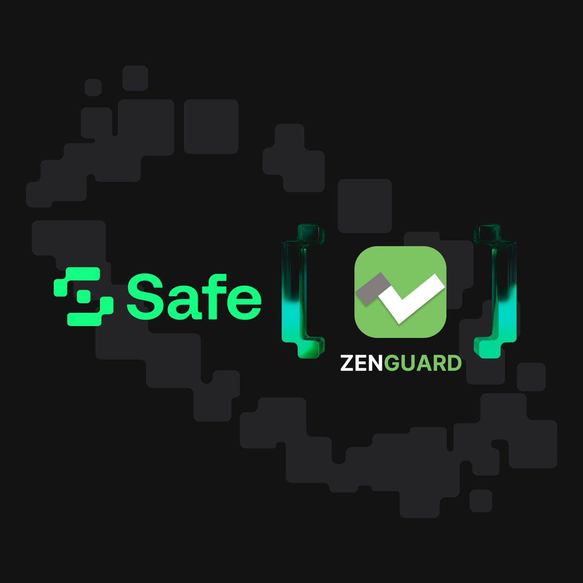 safe's tweet photo. Module Marketplaces, Powered by Safe {🟢}

A Safe grantee, @zenguardxyz is building an App Store-like experience for modules to be published &amp; utilized within Safe's smart account infrastructure. https://t.co/RLYQ4FqKm2