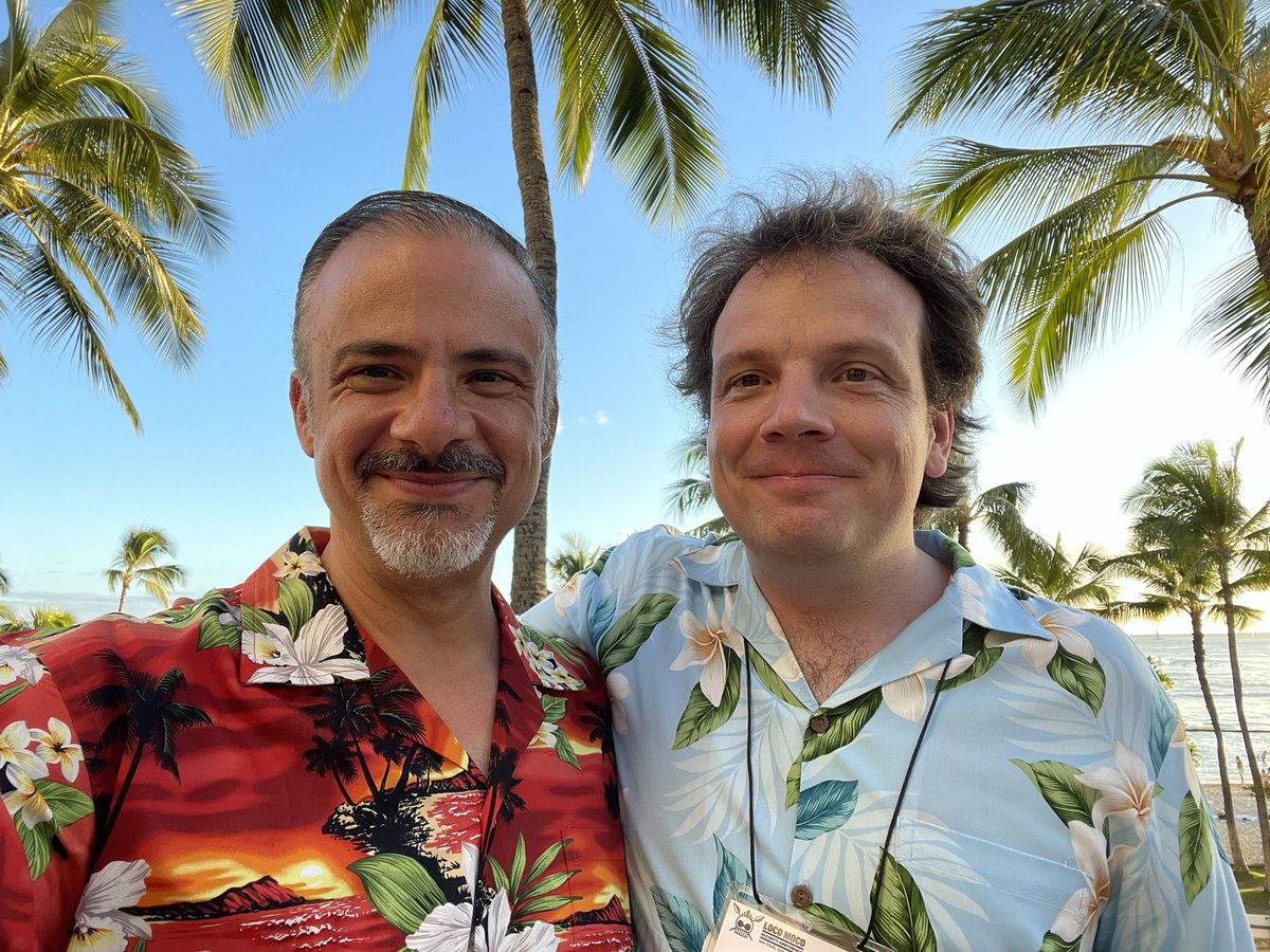 LocoMocoSec's tweet image. In 27 days #SecurityEngineers will take the stage @LocoMocoSec to share how they &apos;built security in&apos; at their companies and solved problems w/out expensive tools. Interesting talks, a welcoming vibe, &amp;amp; high-value interactions with other security practitioners - in Kaua&apos;i.…