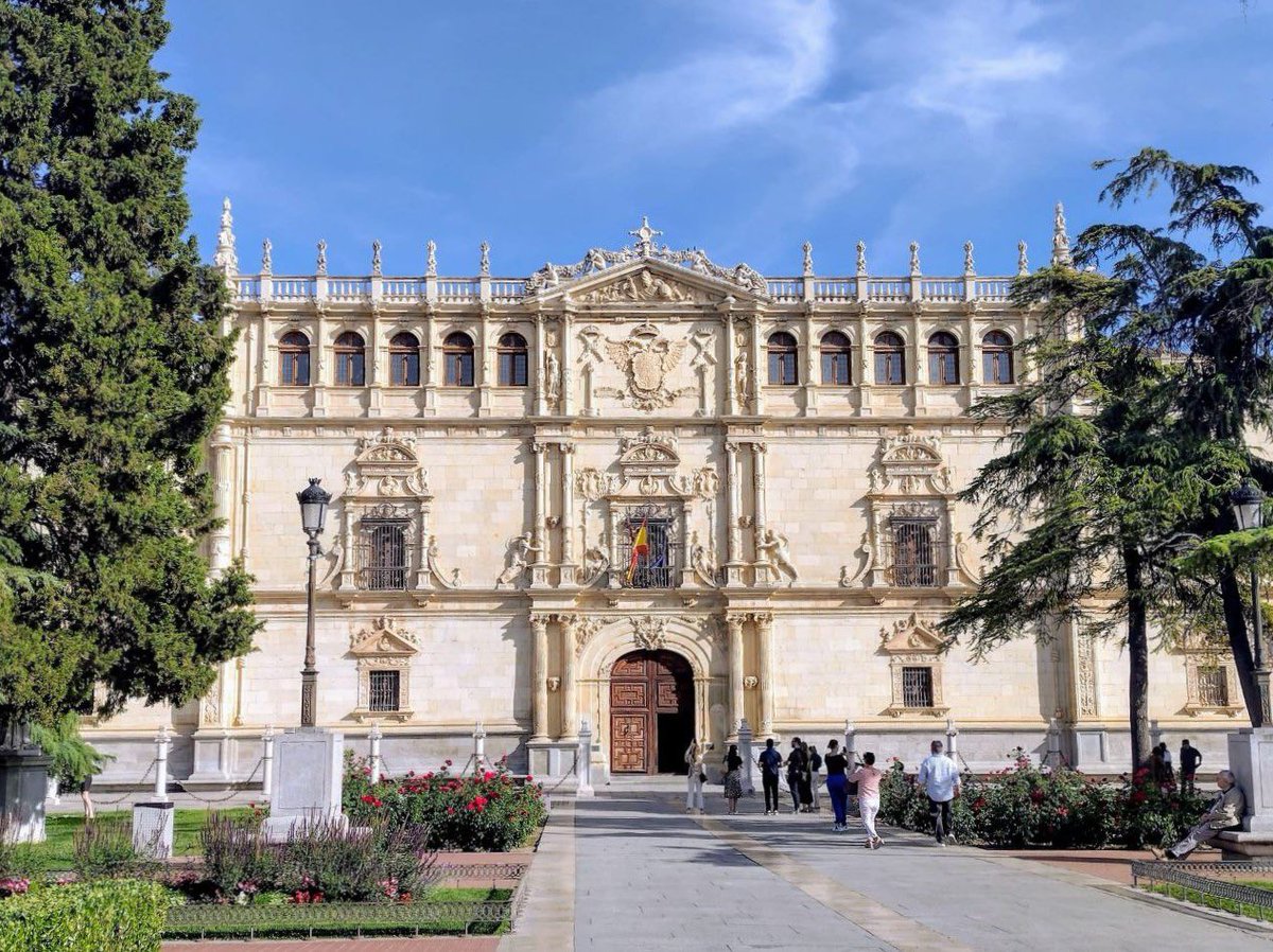 CCHT (@ccht_venice) on Twitter photo CCHT <a href="/IITalk/">IIT</a> participated at #LAC2024!
Our talk, "#ML in LiDAR-based and optical imagery prospection in #archaeology” focused on overcoming the challenges associated with identifying subsurface features on #OpticalImagery using #LiDAR-based approaches as a means of comparison🛰️ CCHT <a href="/IITalk/">IIT</a> participated at #LAC2024!
Our talk, "#ML in LiDAR-based and optical imagery prospection in #archaeology” focused on overcoming the challenges associated with identifying subsurface features on #OpticalImagery using #LiDAR-based approaches as a means of comparison🛰️