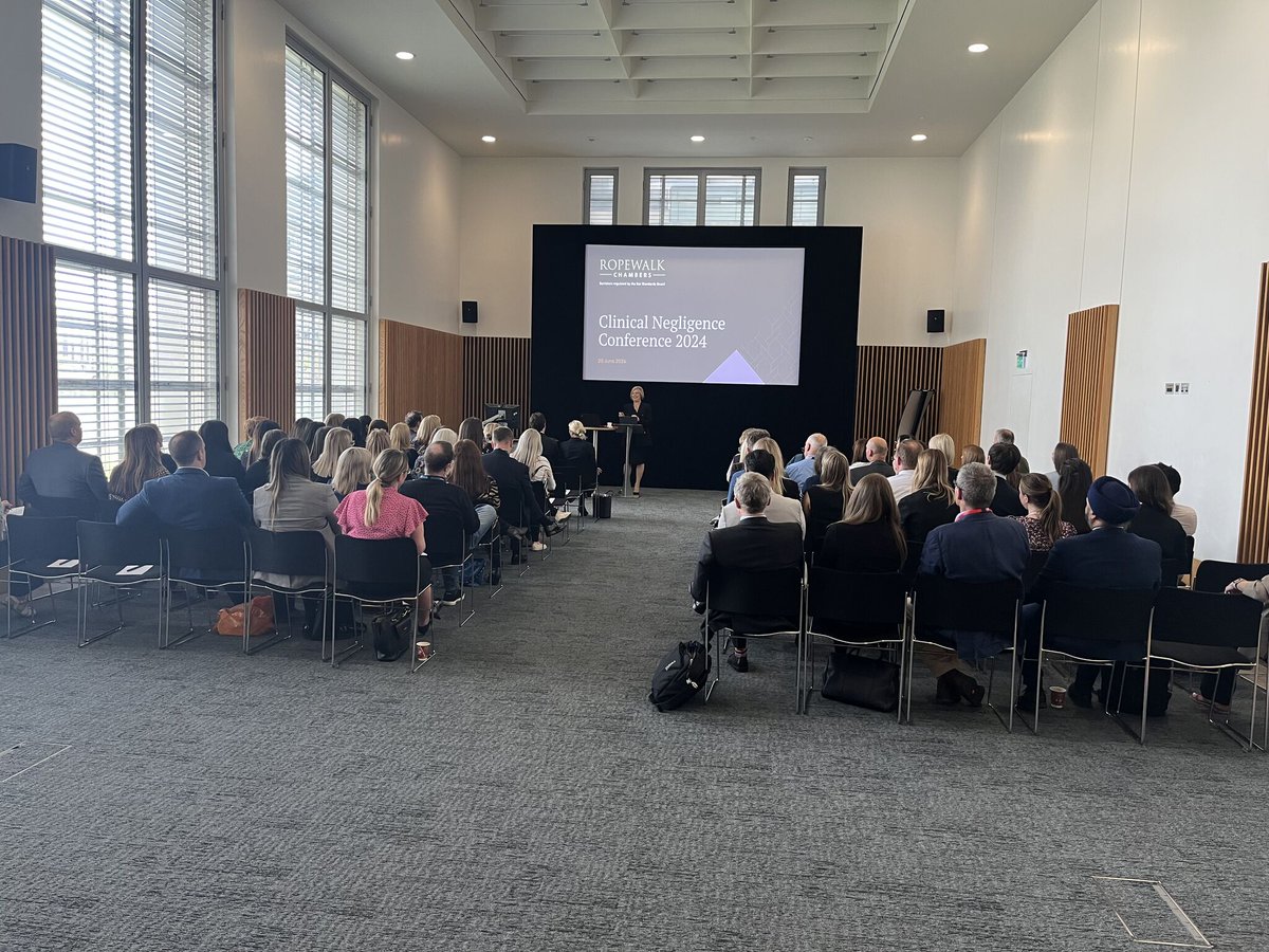 Ropewalk Chambers tweet media