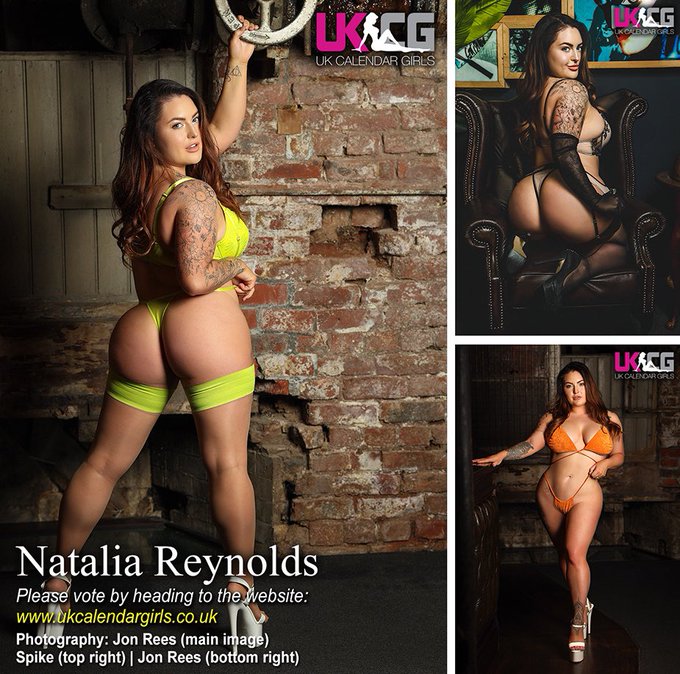 Please vote for me!  I&rsquo;m sending out FREE TRAILS to my VIP page for those who place 5 votes or more!🤍