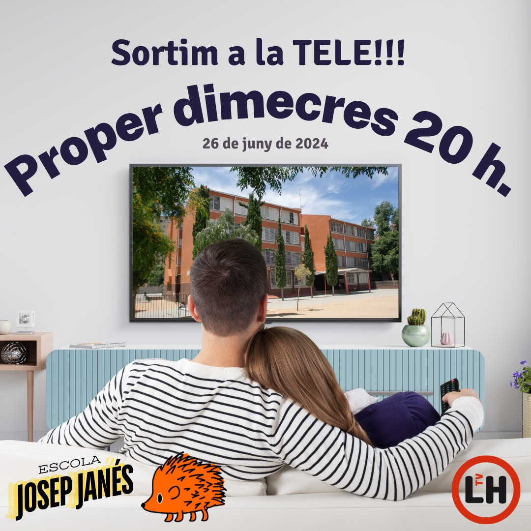El proper dimecres explicarem l'experiència viscuda amb la maleta dels colors... No us ho perdeu! <a href="/educaciocat/">Educació</a> <a href="/afajosepjanes/">A.F.A Escola Josep Janés</a> <a href="/Pessics/">Pessics de Ciència</a> <a href="/lhdigitalh/">LHdigital</a> <a href="/LHAjuntament/">Ajuntament de L'Hospitalet</a> <a href="/LHEDUCACIO/">EducacióLH</a>