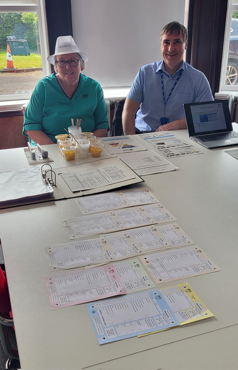 Wendy Bone (@wendybone5) on Twitter photo UHA Catering team set up for the FFN Relaunch today <a href="/Biggart/">Merchison Biggart</a> Hospital <a href="/janice_gillan/">Janice Gillan</a> <a href="/McivorNicola/">Nicola McIvor</a> <a href="/RobertmclMc/">Robert McLaughlin</a> UHA Catering team set up for the FFN Relaunch today <a href="/Biggart/">Merchison Biggart</a> Hospital <a href="/janice_gillan/">Janice Gillan</a> <a href="/McivorNicola/">Nicola McIvor</a> <a href="/RobertmclMc/">Robert McLaughlin</a>