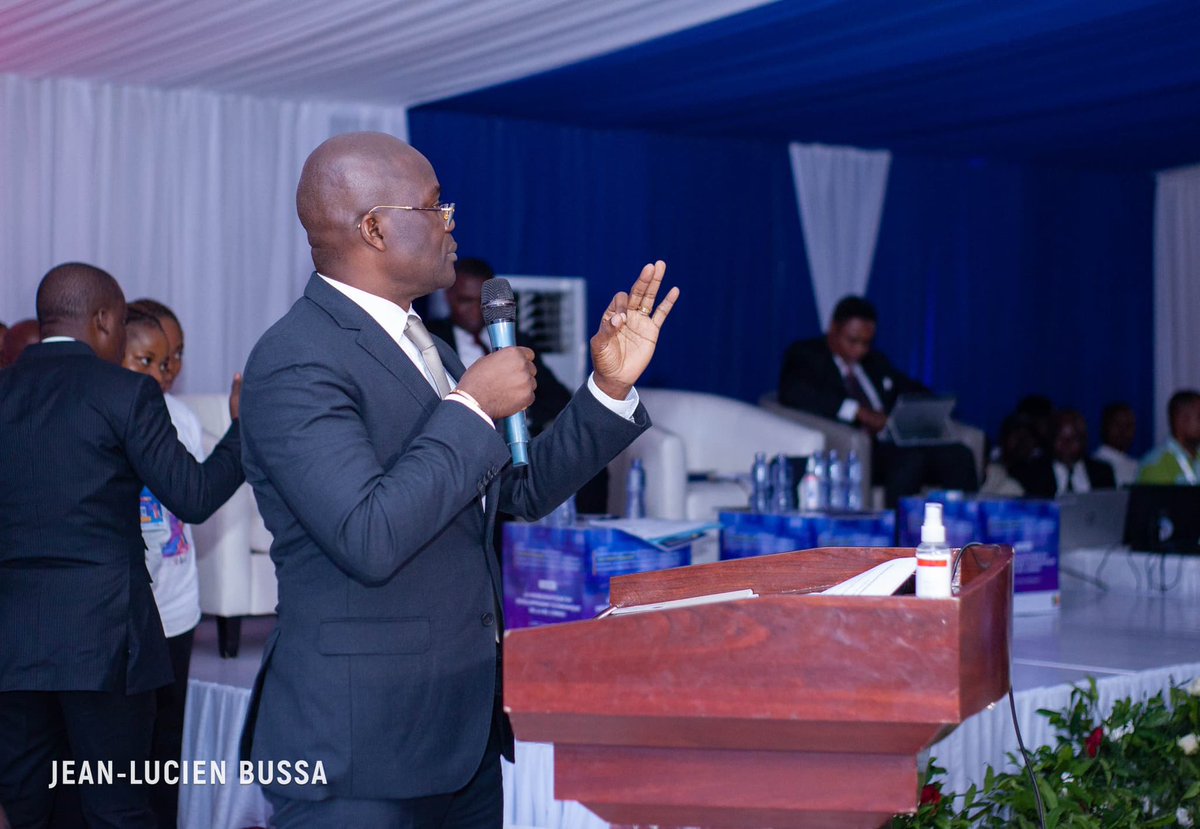 Jean-Lucien BUSSA tweet media