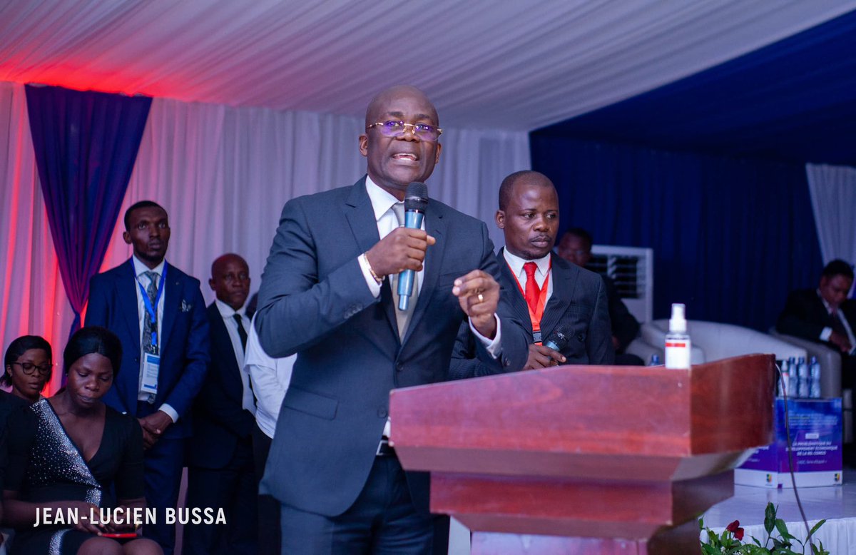 Jean-Lucien BUSSA tweet media