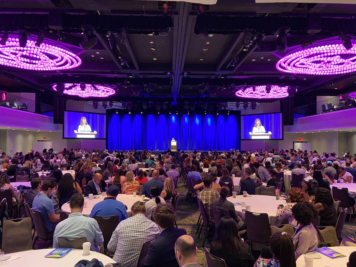Kicking off <a href="/theNetworkNY/">The Supportive Housing Network of NY</a>’s 22nd Annual #SupportiveHousing conference, and getting set for a day of inspiration, learning, and comeraderie with amazing tenant advocate Helen Taylor from <a href="/thefortunesoc/">The Fortune Society</a>, the brilliant <a href="/SheenaWrightNYC/">Sheena Wright</a>, and the luminous <a href="/arielleestoria/">Arielle Estoria</a>.