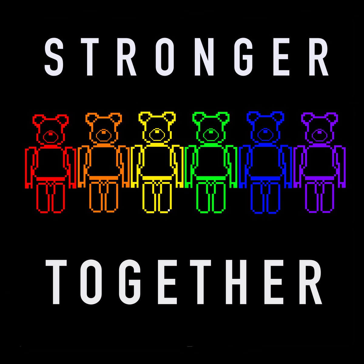 The next 24 hours is about random acts of kindness. 

Let us know below what you did to make someone’s day a little bit better. 

❤️❤️