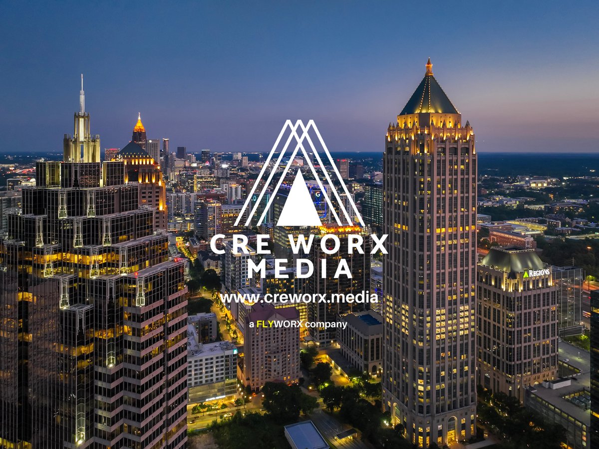 The Aerial Edge

Drones have changed the game. Aerial views from drones highlight property features in stunning detail. 📸✨

#DroneTechnology #CREInnovation #PropertyInspections #AerialPhotography #ConstructionMonitoring #3DMapping #CREWorxMedia #CommercialRealEstate