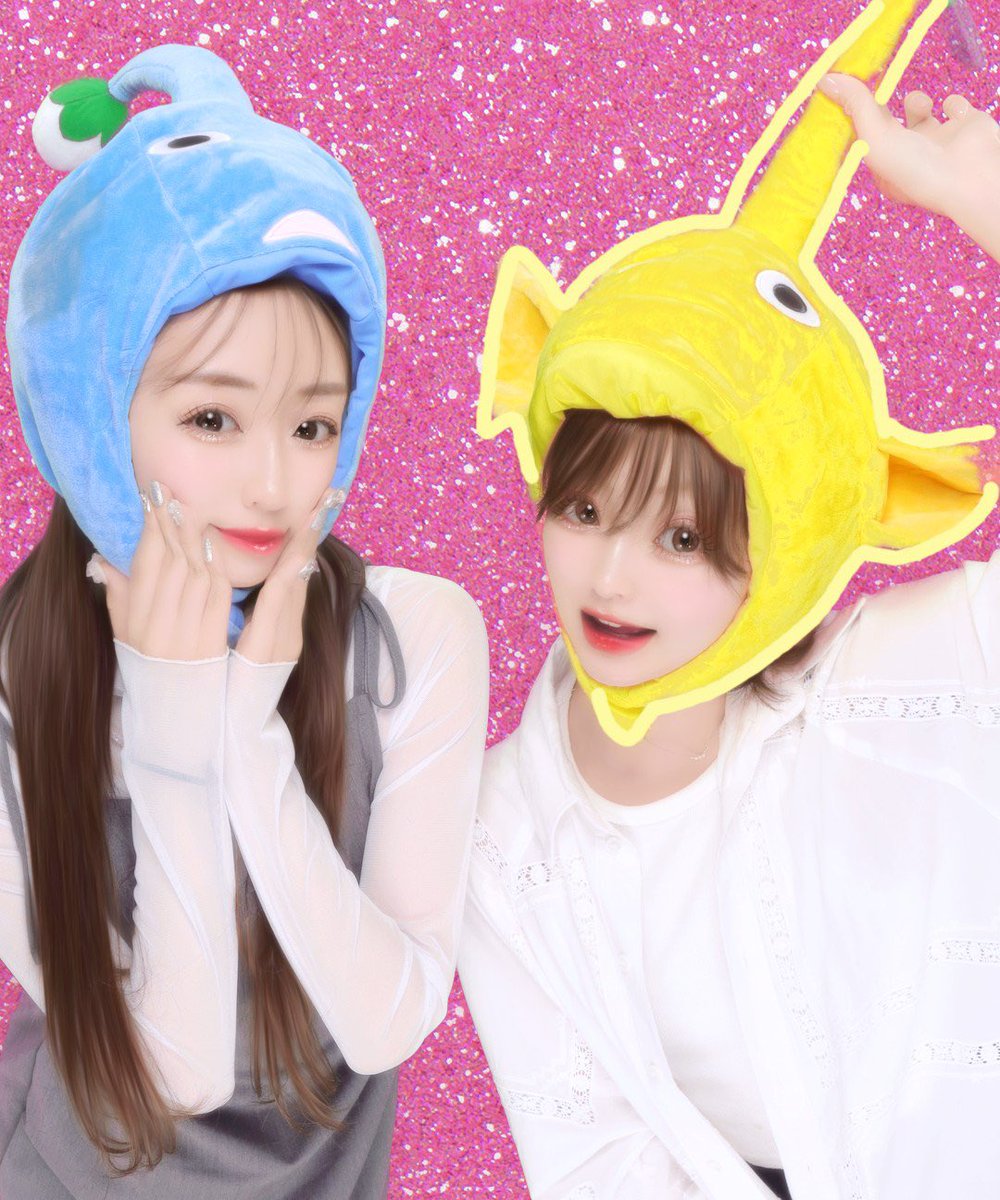 お元気ですか
今日は懐かしの地でパンダに会ったり
まことお酒を飲んでご飯を食べたり
ピクミンになったりしました

近況報告…φ(．．)