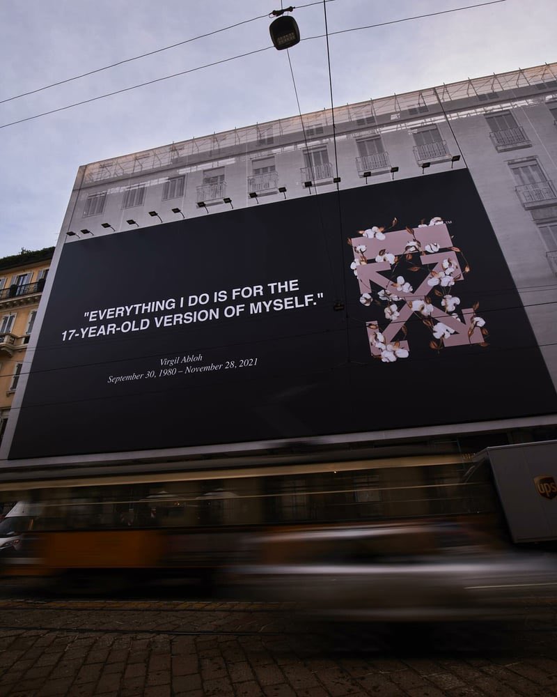 “VIRGIL ABLOH” (@virgil___abloh) on Twitter photo 